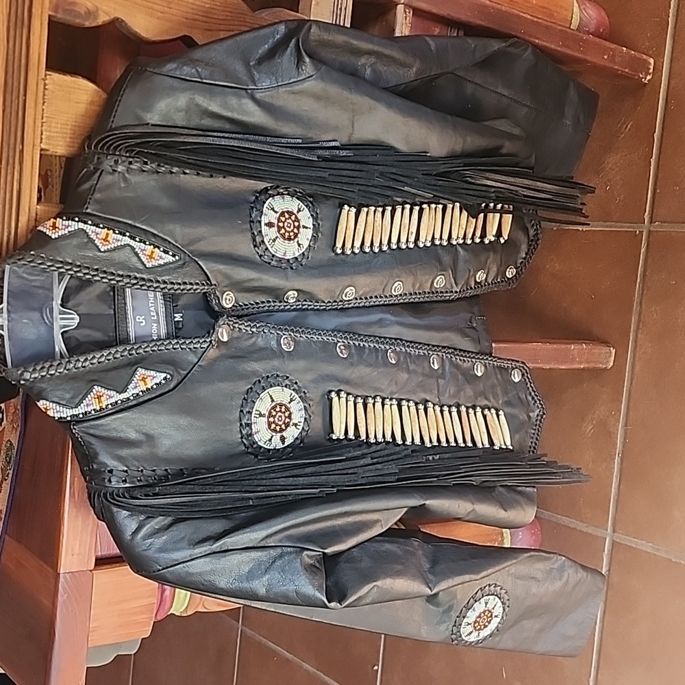 JR Fashion Leather